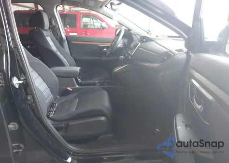 2021 Honda Cr-V Awd Ex from USA, damaged, VIN 2HKRW2H53MH681104